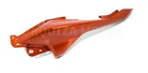 Comprar Cacha Bajo Asiento Derecha Naranja Yamaha Fz Fi Original