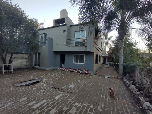 Imagen 13 de 30 de Ph Tipo Casa 4 Amb En Venta Ituzaingo C/cochera