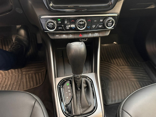 Imagen 15 de 20 de Fiat Toro 2.0 Multijet Freedom 4x4 Automatica Diesel #fretes