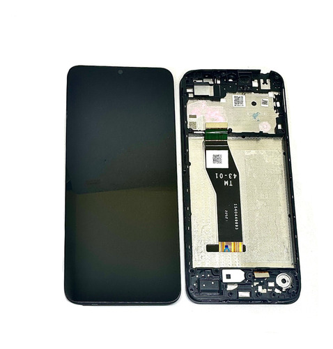 Modulo Motorola E13 Xt2345 - 100% Original Colocacion Gratis