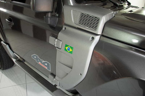 Imagem 7 de 15 de Troller T4 Xlt 3.2 Tdi 2019
