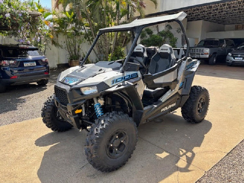 Polaris Rzr S 1000