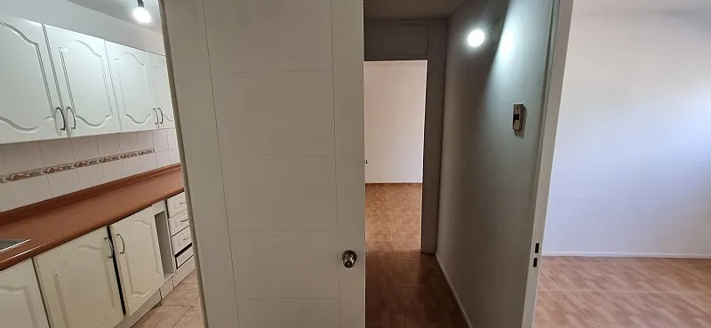 Imagen 4 de 29 de Se Vende Departamento En Ñuñoa Cercano A Metro Grecia