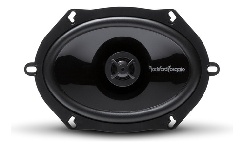 Set Bocinas Rockford Fosgate P1572 5x7 PuLG 2 Vías 60w Rms