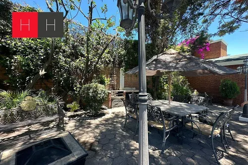 Casa En Venta En San Pedro Cholula