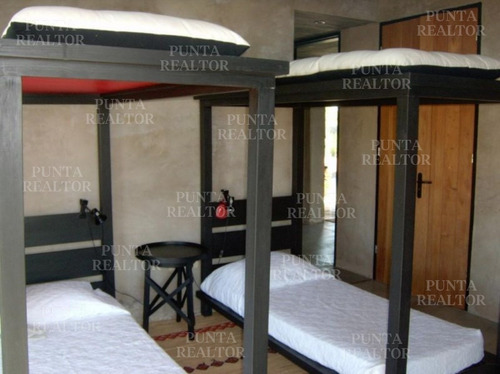 Excelente Chacra En Venta En La Rinconada, José Ignacio- Ref: 386