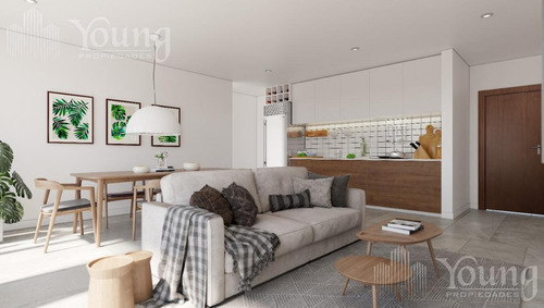 Imagen 2 de 8 de Departamento 2 Ambientes En Pozo, Excelente Ubicacion, Wilde !!!