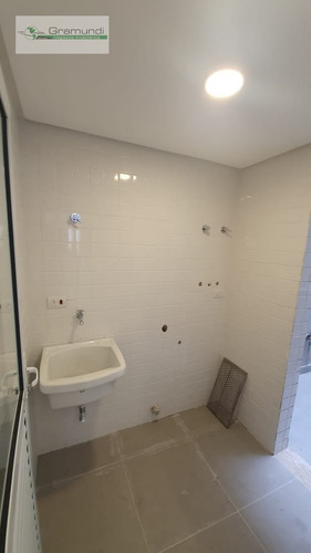 Imagem 7 de 15 de Casa De Condominio Em Vila Vera - São Paulo - 7217