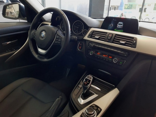 Imagem 7 de 13 de Bmw Serie 3 2.0 Active Flex Aut. 2015