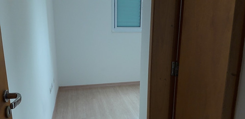 Imagem 9 de 19 de Ref.: Ap0324 - Apartamento 2 Quartos Sendo 1 Suíte, Parque Das Nações, Santo André. - Ap0324