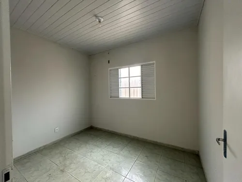 Casa Impecável Res. Salvador Costa Marques - 2 Quartos E 2 Banheiros