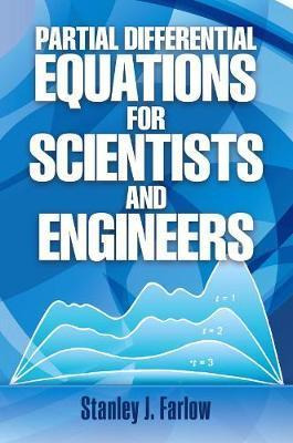 Partial Differential Equations For Scientists And Enginee...