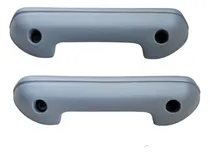 Comprar Par Coderas Puerta Gris Nissan D21 1987-2008 Envío Gratis  