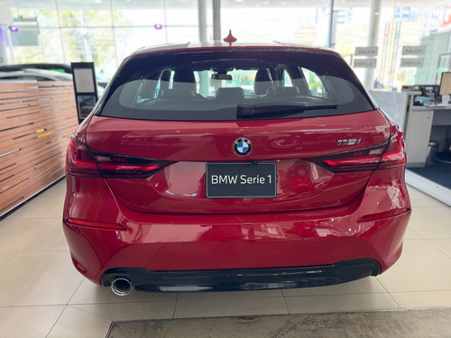 BMW Serie 1 5p 118i L3/1.5/T Aut