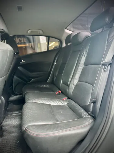 Mazda 3 2.0 Touring At Salvamento