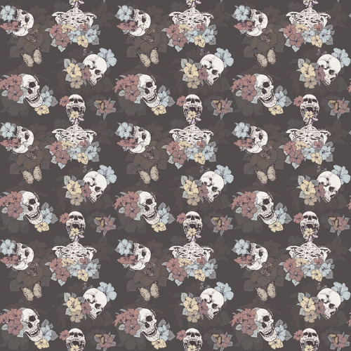 Enteriza Valeria Calaveras L