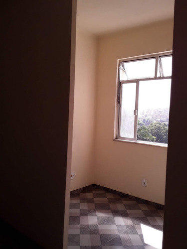 Imagem 8 de 15 de Apartamento Com 2 Quartos Suíte À Venda, 40 M² - Encantado - Aea2150