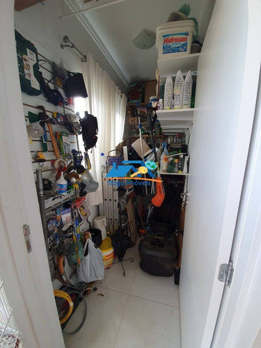 Imagem 15 de 15 de Linda Casa A Venda No Condomínio Terras De Atibaia - 877