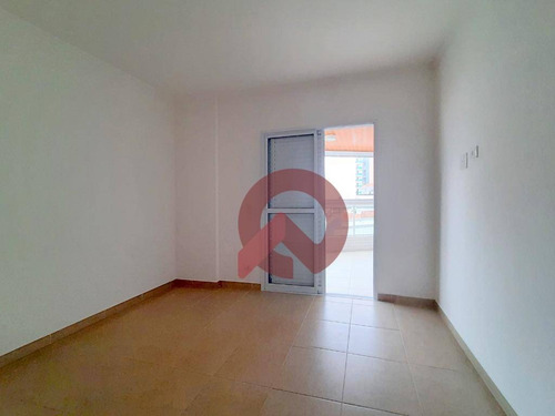 Imagem 23 de 29 de Apartamento Com 2 Dormitórios À Venda, 102 M² Por R$ 470.000,00 - Tupi - Praia Grande/sp - Ap3454