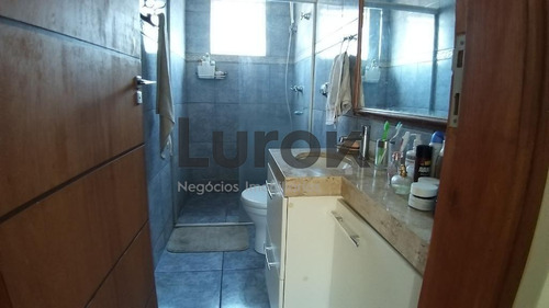 Imagem 13 de 29 de Casa À Venda Em Parque Nova Suíça - Ca001237