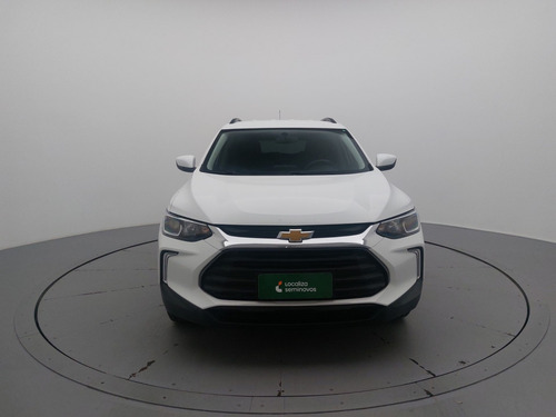 Chevrolet Tracker 1.0 TURBO FLEX LT AUTOMÁTICO
