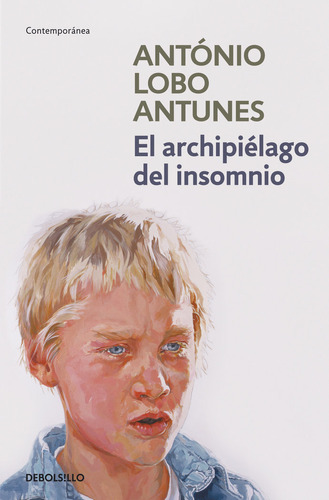 Archipielago Del Insomnio,el - Lobo Antunes Antonio