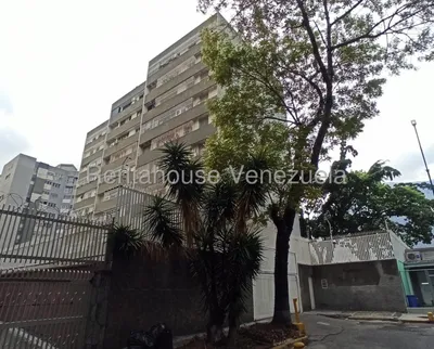 Apartamento en alquiler