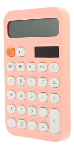 Calculadora Electrónica De Mesa Deslizante, Bonita Oficina