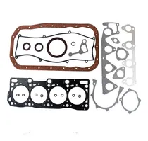 Comprar Juego Juntas Mazda 323 Diesel 2.0 16v C\u002Fjtc Rf Acero