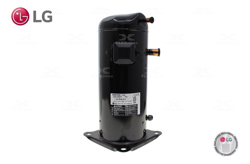 Tbz38234501 - Compressor Inverter (ara073yac) 73000 Btus