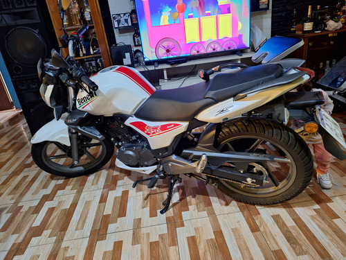 Benelli Tnt15