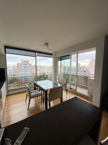 Piedras 1100-san Telmo-departamento En Venta