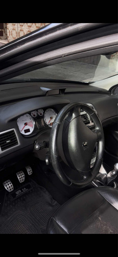 Peugeot 307 2.0 Xs Premium 143cv Mp3 Lim Vel