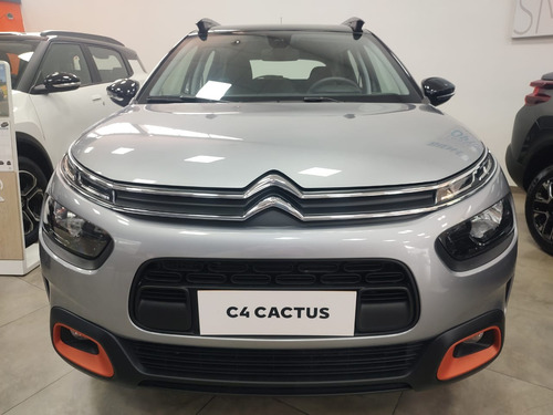 Citroën C4 Cactus 1.6 Thp 165 Shine At6