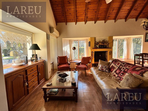 Casa En Venta - Mapuche C.c