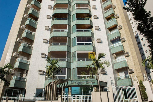 Imagem 27 de 27 de Apartamento Com 3 Dormitórios À Venda, 156 M² Por R$ 1.220.000,00 - Centro - Americana/sp - Ap0628