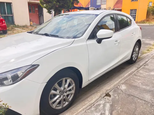 Mazda Mazda 3 2.0 HB