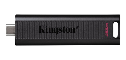 Pendrive Kingston 256gb Usb3.2 Gen2 Max Usb-c