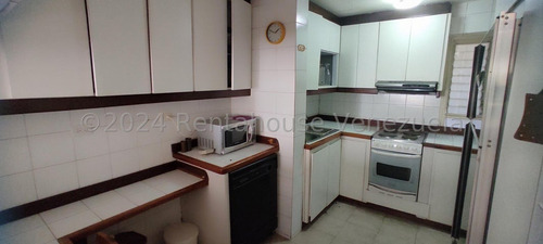 Smn Apartamento En Venta Selene Marin #24-21617