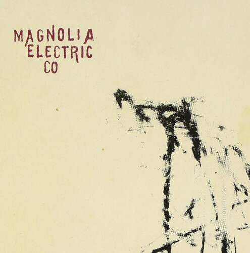 Cd De Pruebas Y Errores De Magnolia Electric Co.