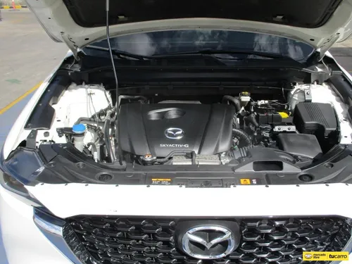 Mazda Cx-5 Touring 4x2 2000cc At Aa