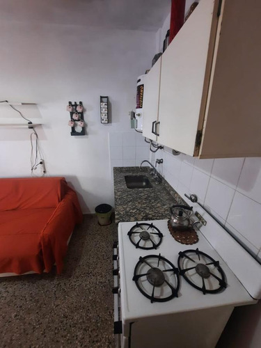 Imagen 5 de 12 de Departamento - San Bernardo Del Tuyu