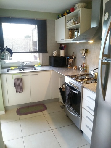 Imagen 9 de 25 de Departamento Triplex En Venta Ubicado En Milberg Town (tigre), Zona Norte