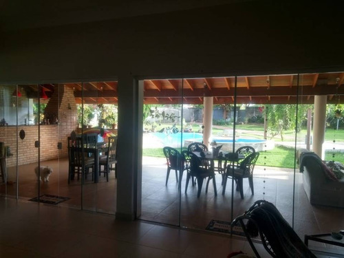 Imagem 17 de 30 de Venda - Casa Em Condomínio - Portal Dos Nobres - Americana - Sp - M0635