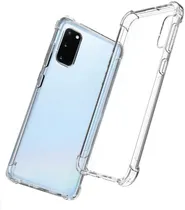 Comprar Carcasa Forro Funda Para Samsung S20 Plus + Mica Hidrogel