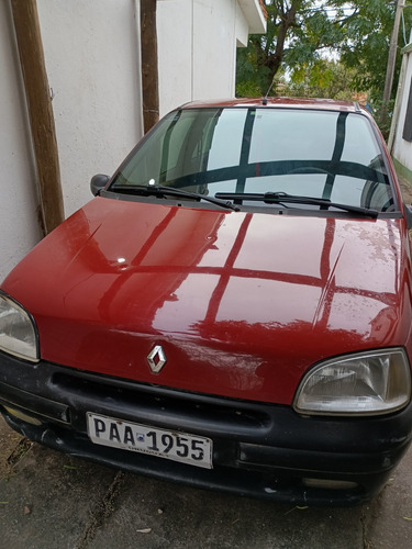 Renault Clio 1.6 Rl