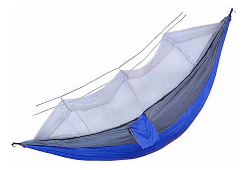 Hamaca, Mosquitera Automática De Apertura Rápida, Para Acamp
