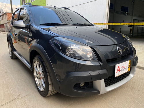 Renault Stepway 1.6l