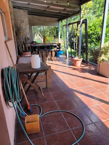 Casa En Venta - 3 Dormitorios 2 Baños - Cocheras - 360mts2 - Chapadmalal, General Pueyrredón
