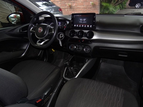 Imagem 5 de 8 de Fiat Argo Drive